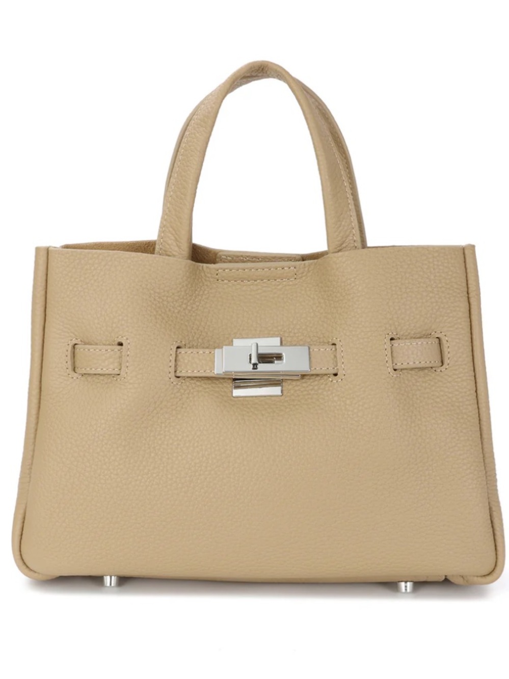 NWT TIFFANY AND FRED SMALL SATCHEL🎉